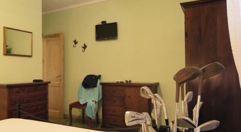 Affittacamere Il Caminetto Portoferraio Bilik gambar