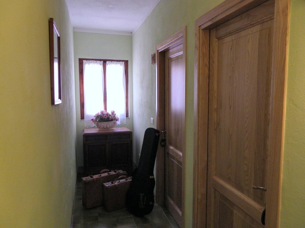 Affittacamere Il Caminetto Portoferraio Luaran gambar